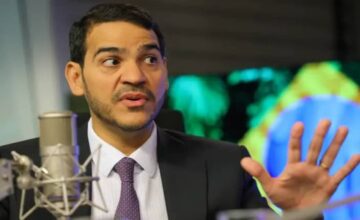 Checagem: Publicação sobre sabatina de Jorge Messias no STF em 2025 se baseia em informações falsas