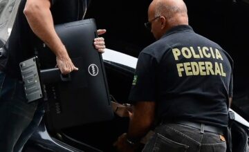 Polícia Federal investe em tecnologia para acessar dados em computadores Apple