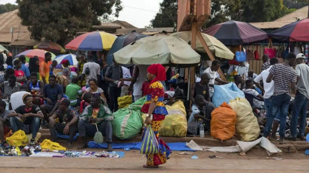 Guiné-Bissau vive instabilidade política após tentativa de golpe e dissolução do parlamento