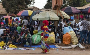 Guiné-Bissau vive instabilidade política após tentativa de golpe e dissolução do parlamento