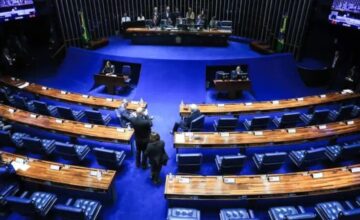 Senado articula votação de PEC que extingue reeleição para cargos do Executivo