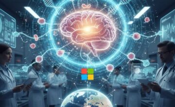Microsoft desenvolve ‘superinteligência’ de IA focada em revolucionar diagnósticos médicos