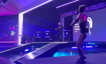 Acionistas da Tesla aprovam pacote de remuneração bilionário para Elon Musk