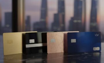 Visa e Mastercard lançam cartões de superluxo no Brasil com foco em experiências exclusivas