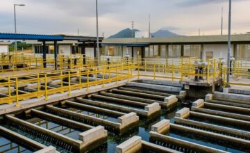 Ceará investe R$ 187 milhões para ampliar abastecimento de água em 41 municípios