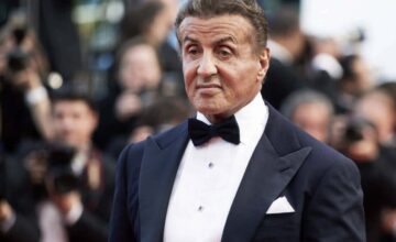 Sylvester Stallone anuncia mudança da Califórnia para a Flórida, corrigindo informações sobre Nova Iorque