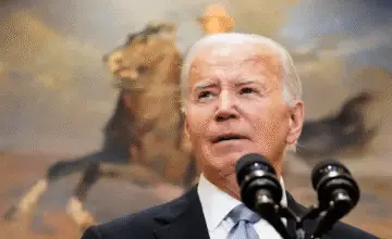 Análise: Texto viral sobre discurso de Biden contém série de informações falsas