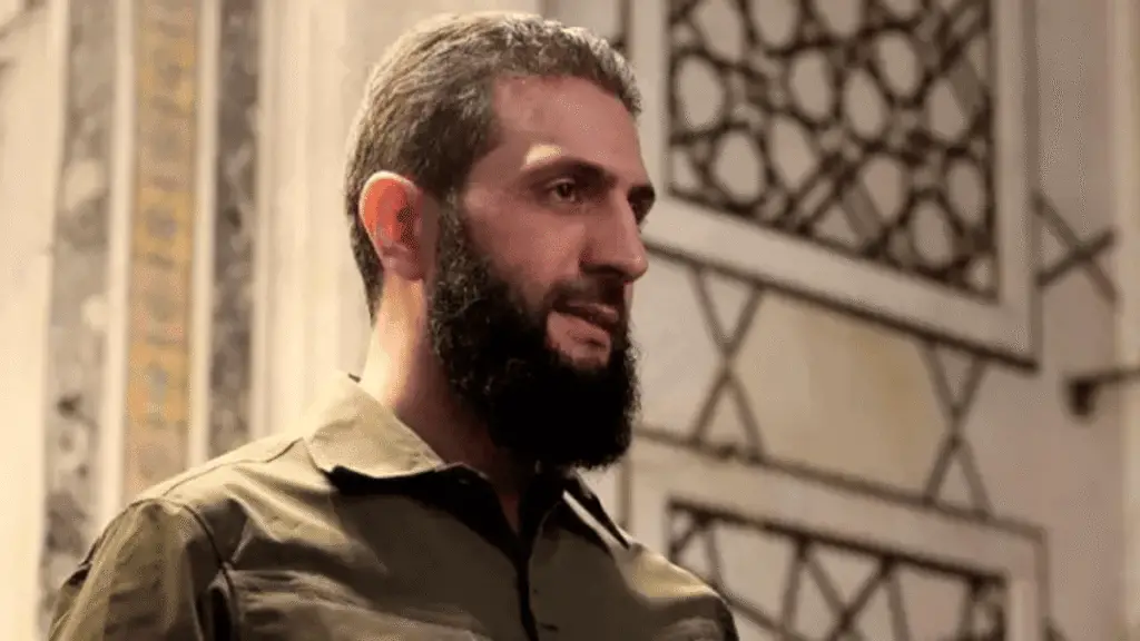 Relato sobre líder sírio em jogo com tropas dos EUA é especulativo e contém incorreções