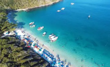 Arraial do Cabo: Conheça o ‘Caribe Brasileiro’ e seus atrativos na Região dos Lagos