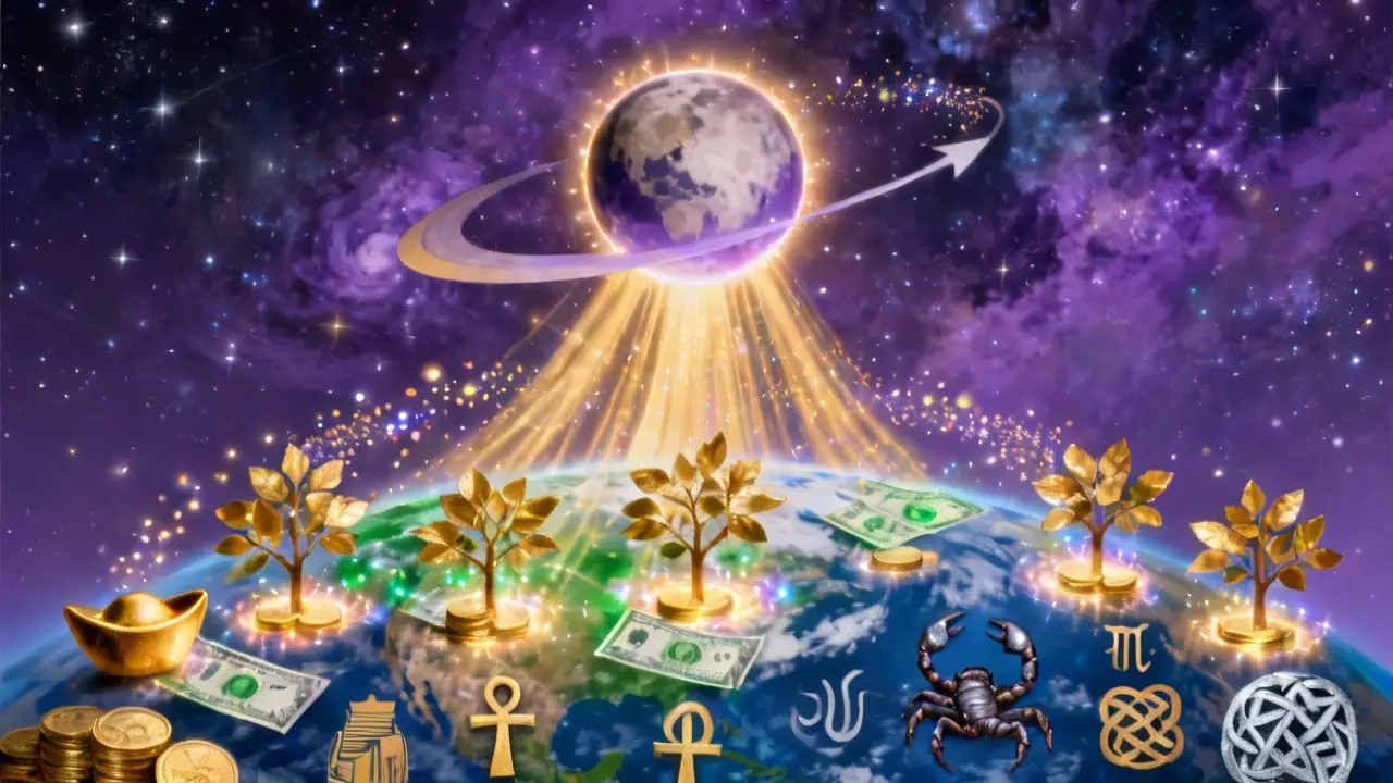 Astrologia: Período de energia solar pode favorecer criatividade e magnetismo de três signos