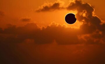 Eclipse solar total de 2027 será o mais longo em 18 anos e não será visível do Brasil