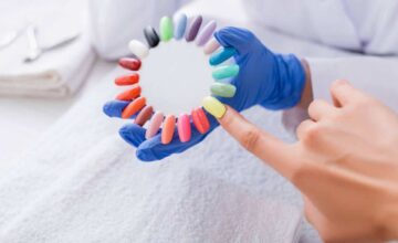 Unhas após os 35: Cores, formatos e designs que renovam o visual