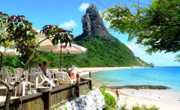 Fernando de Noronha: Guia para visitar o arquipélago que equilibra turismo e preservação