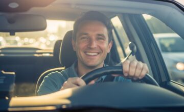 IPVA 2025 em Sergipe: Nova lei concede isenção parcial para pessoas com deficiência