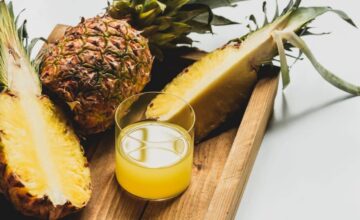 Abacaxi: Conheça os benefícios da fruta para a digestão e o sistema imunológico