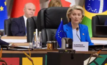 Brasil sediará COP30 em 2025 com meta de 1,5ºC e futuro dos combustíveis fósseis em pauta