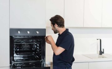 Forno de Embutir: Guia para escolher e instalar o modelo ideal em cozinhas planejadas