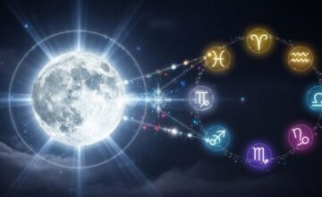 Lua Cheia de novembro de 2025: saiba quais signos podem ter período de reflexão, segundo a astrologia