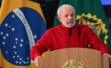 Em cúpula da Celac, Lula defende soberania e critica intervenções militares na América Latina