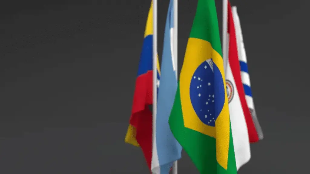 França mantém oposição ao acordo UE-Mercosul e trava avanço do pacto comercial