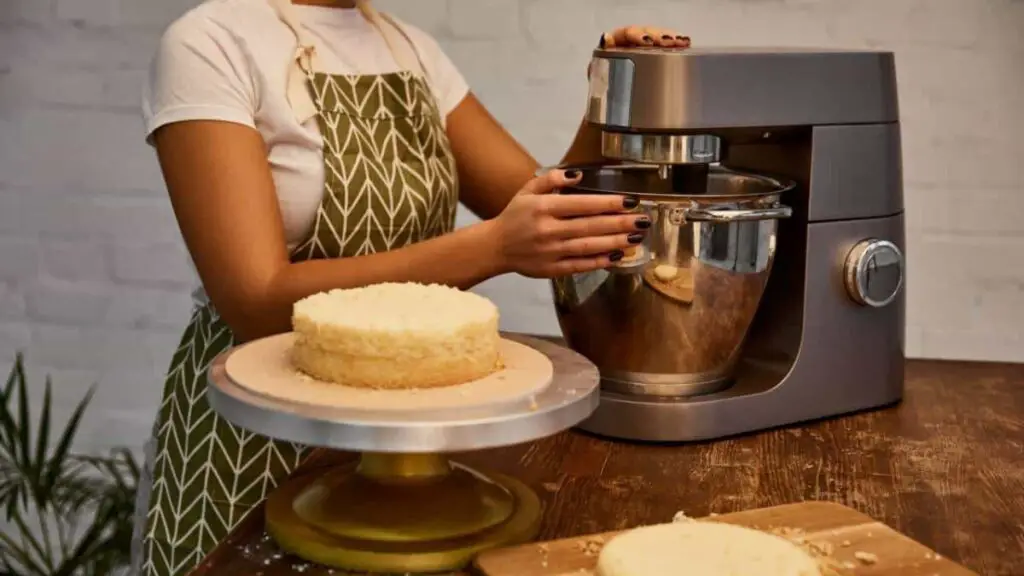 Batedeira planetária: Guia para escolher o modelo ideal para sua cozinha