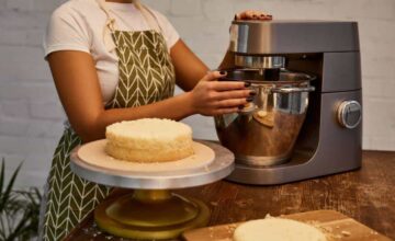 Batedeira planetária: Guia para escolher o modelo ideal para sua cozinha