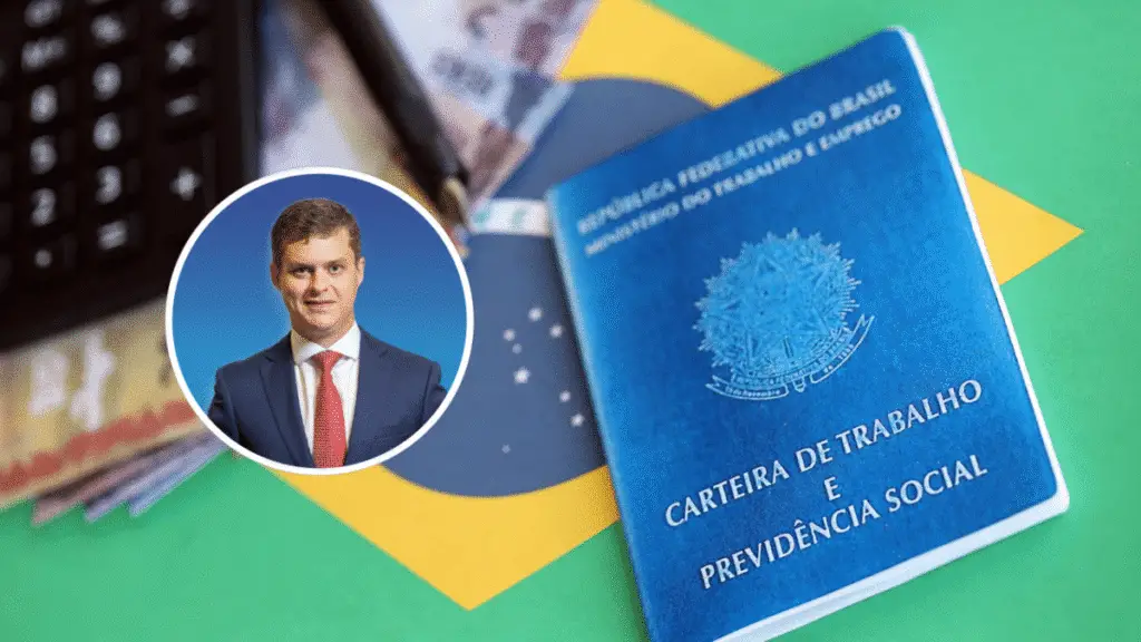 Direitos do trabalhador: registro em carteira e vale-transporte são obrigatórios desde o primeiro dia
