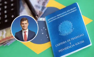 Direitos do trabalhador: registro em carteira e vale-transporte são obrigatórios desde o primeiro dia