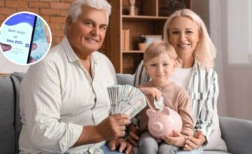 Menores sob guarda têm direito a pensão por morte do INSS; entenda a regra