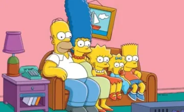 Dan McGrath, Roteirista e Produtor de ‘Os Simpsons’, Morre aos 74 Anos