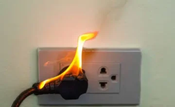 Temporais e raios: saiba como proteger aparelhos eletrônicos e evitar acidentes