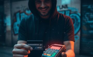 Pagamento por aproximação: saiba como se proteger de fraudes e golpes
