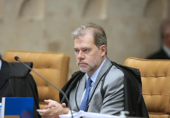 Dias Toffoli
