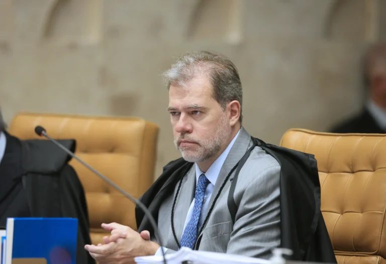 Dias Toffoli