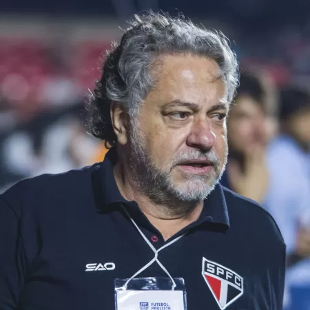 Julio Casares