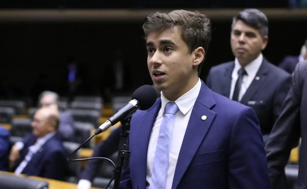 Nikolas-Ferreira