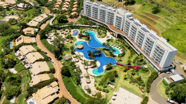 Resort Tayayá