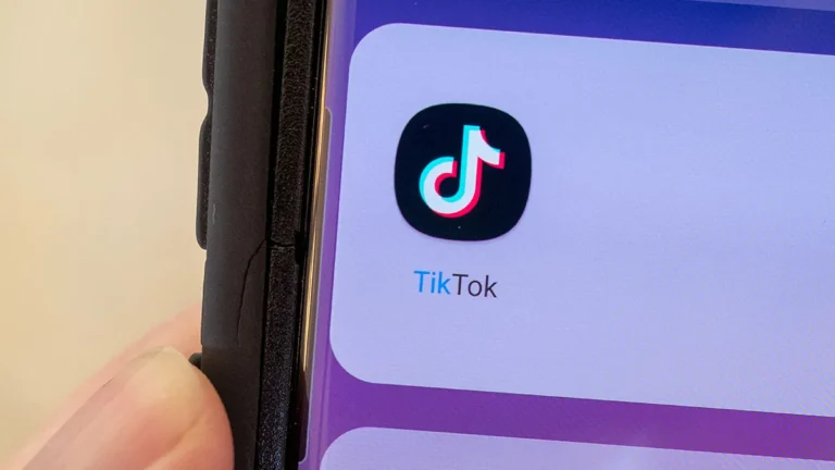 TIKTOK