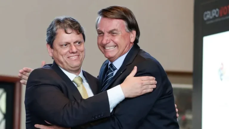 tarcisio-e-bolsonaro