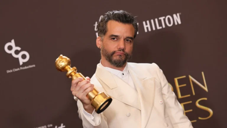 wagner moura
