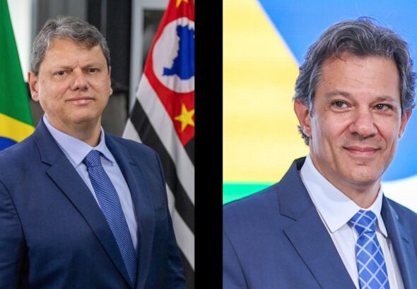 Tarcísio-Haddad