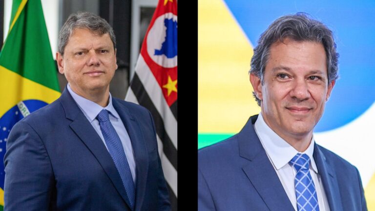 Tarcísio-Haddad