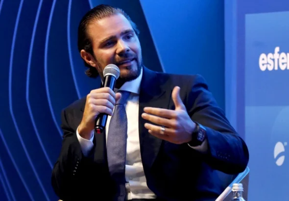 Daniel Vorcaro