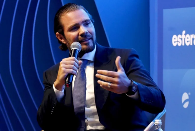 Daniel Vorcaro